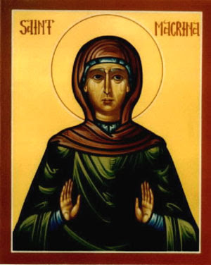 Macrina: Mother of the Early Church