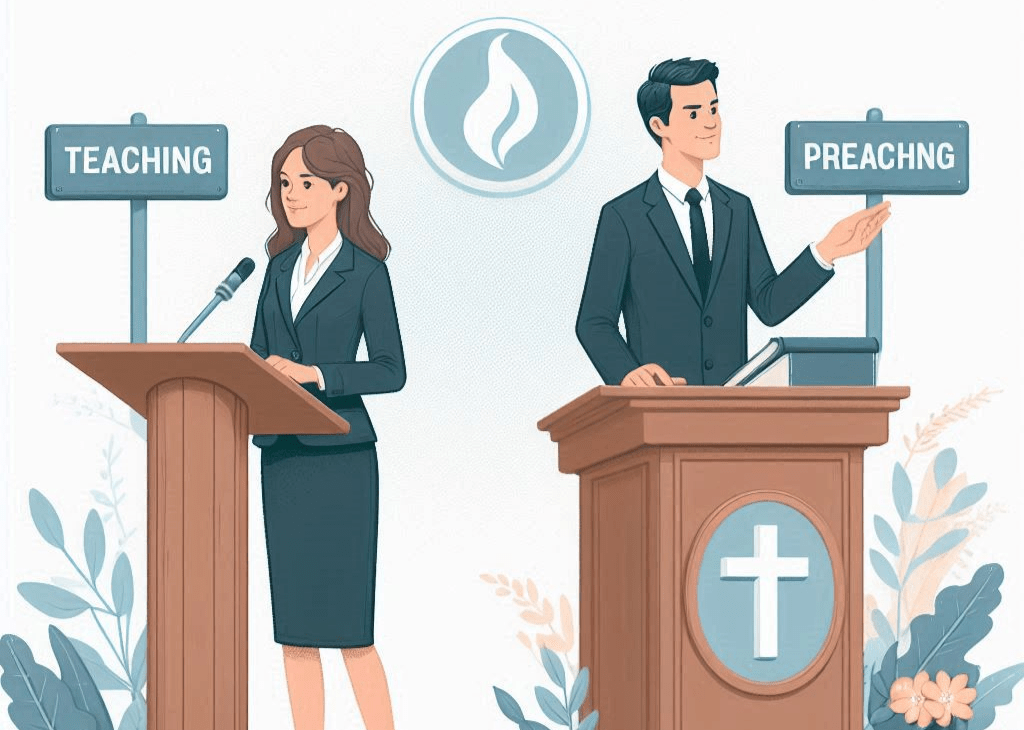 Does Anyone Here Speak Complementarian?